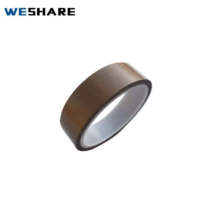 Insulation PTFE Glass Adhesive Tape Insulation PTFE Glass Adhesive Tape